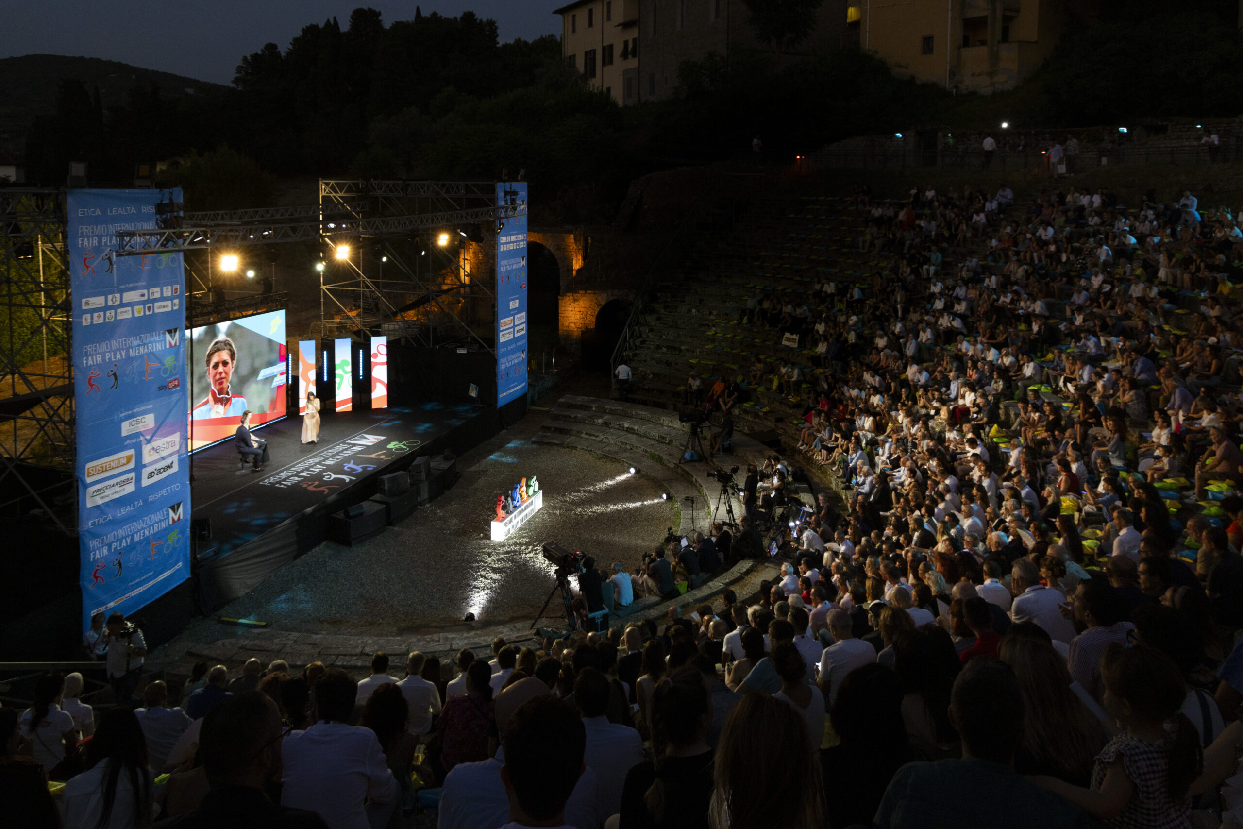 Teatro Romano di Fiesole
