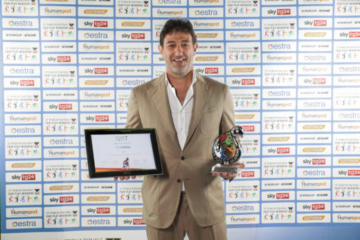 CIRO FERRARA – ‘Fair Play als Lebensphilosophie’