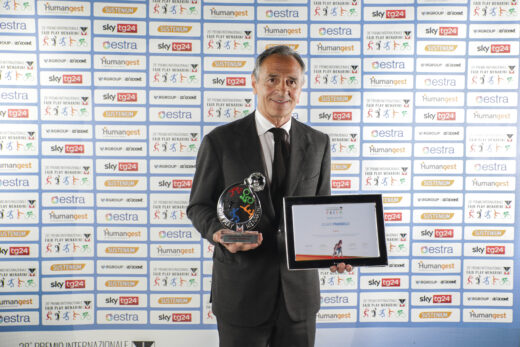 CESARE PRANDELLI – ‘Sport und Leben’