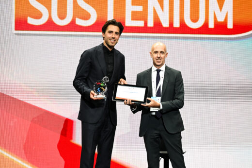 Sasha Vujacic, Riccardo Nigi